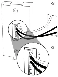 INSTALL YOUR THERMOSTAT