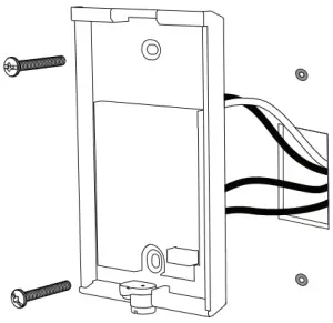 INSTALL YOUR THERMOSTAT