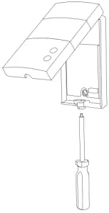 INSTALL YOUR THERMOSTAT