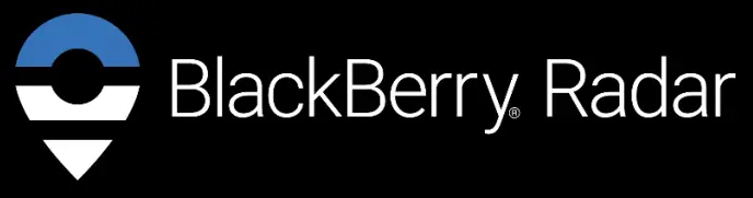 BlackBerry -logo