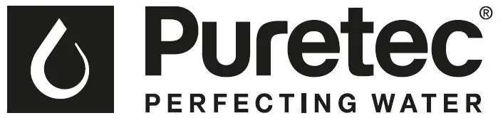 Puretec logo