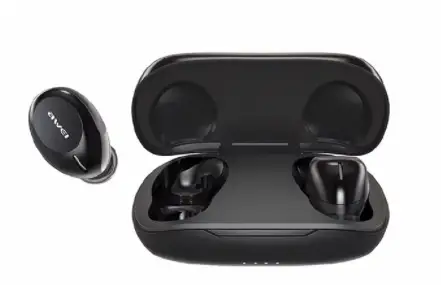 Yibai Science Technology ZIP20P True Wireless Earphone