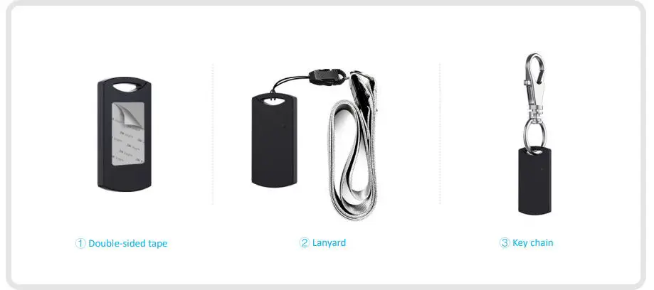 Moko Smart H6 Light Sensor Beacon User Manual Moko Smart H6 Light Sensor Beacon User Manual