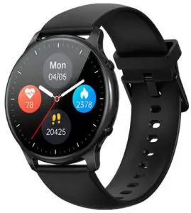 global sources LW36 Smart Watch with Fitness Tracker