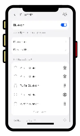 Zhongshan Turbos Technology DK01 Multi Function air purifier - BLUETOOTH