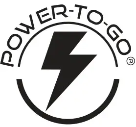 POWER TO GO - logo