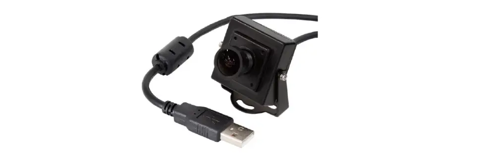 Arducam B026801 Wide Angle Usb Camera Module With Case User Guide