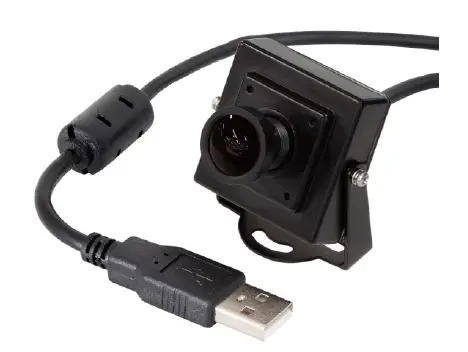 ArduCam B026801 Wide Angle USB Camera Module with Case fig1