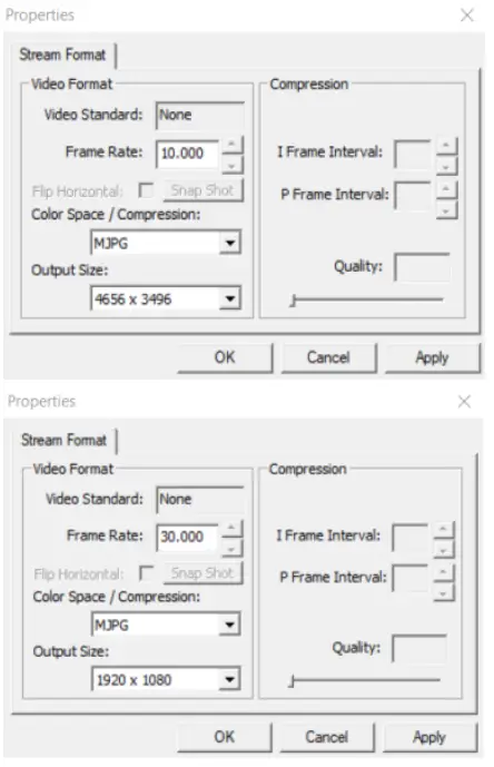 ArduCam B026801 Wide Angle USB Camera Module with Case fig4