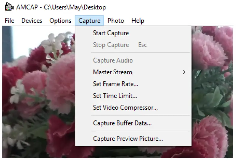 ArduCam B026801 Wide Angle USB Camera Module with Case fig6