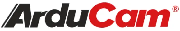 ArduCam B026801 Wide Angle USB Camera Module with Case logo