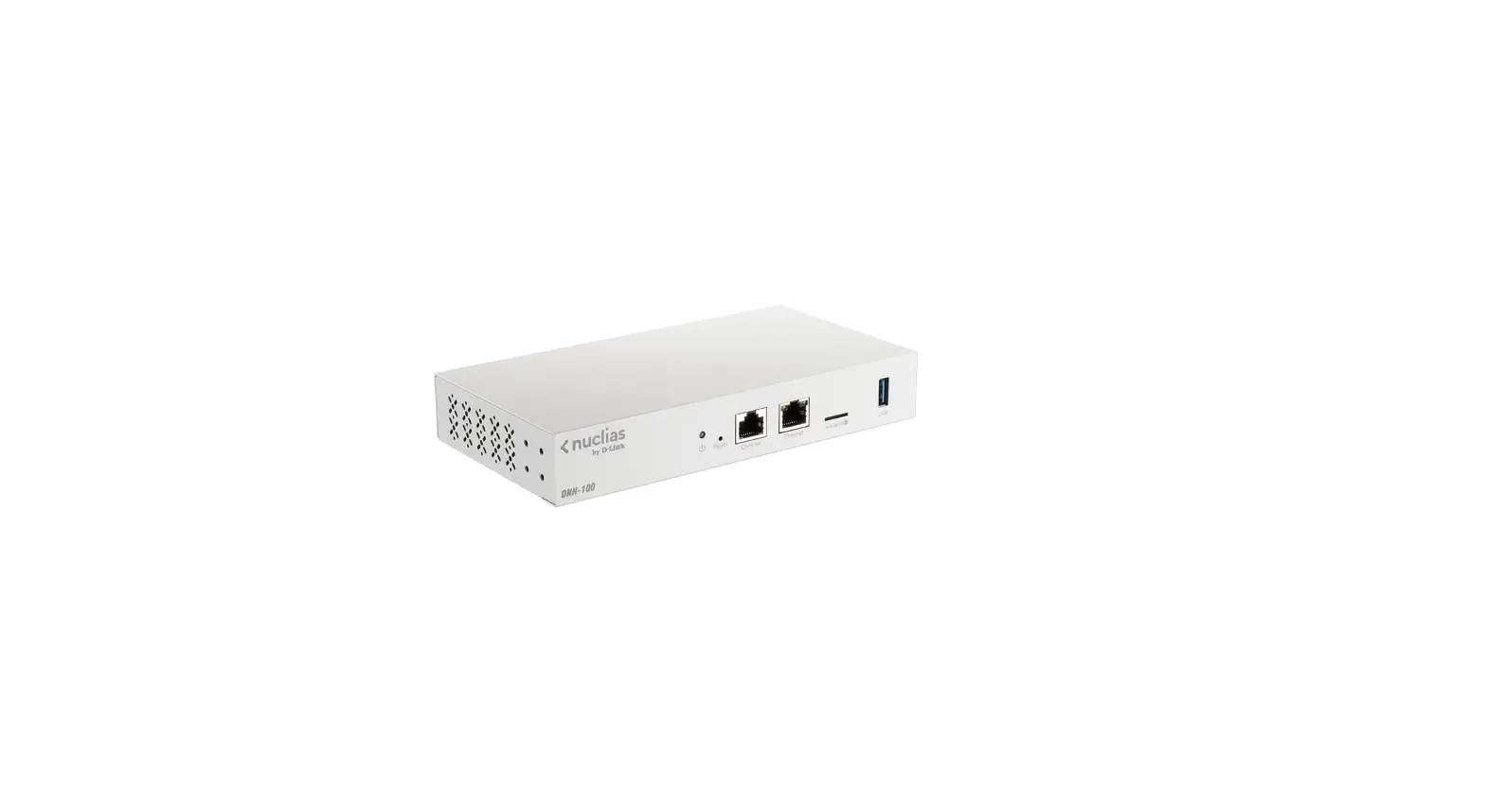 D-link Dnh-100 Nuclias Connect Hub Installation Guide