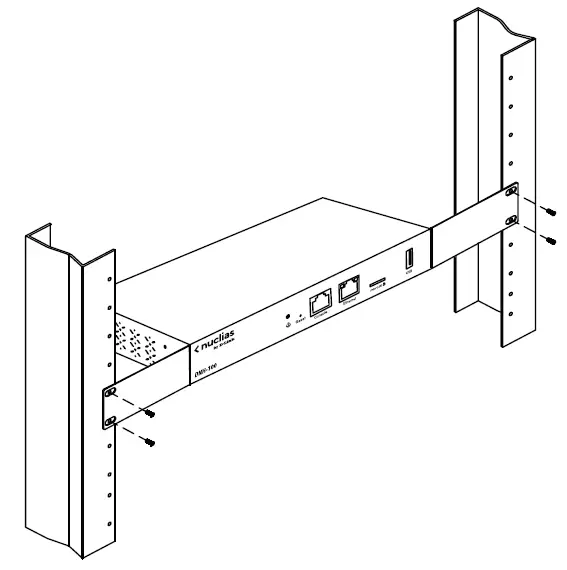 D-Link DNH-100 Nuclias Connect Hub fig 3