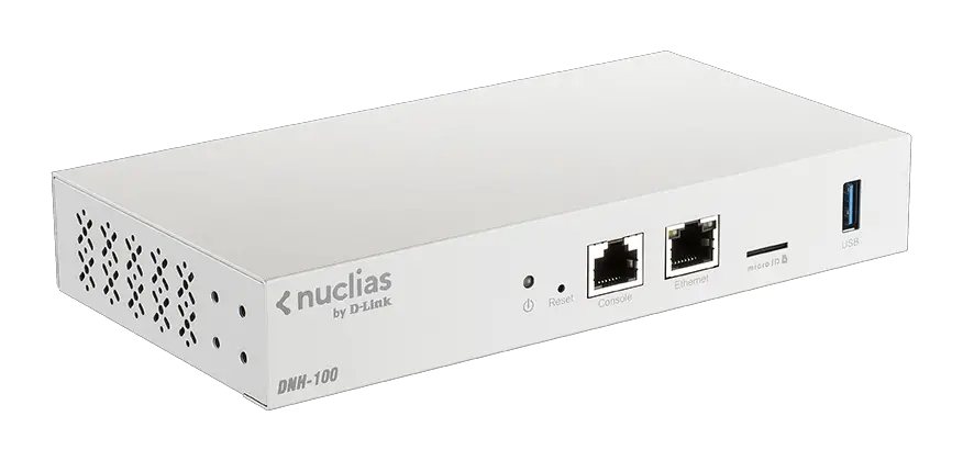 D-Link DNH-100 Nuclias Connect Hub
