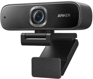 ANKER PowerConf C302 Webcam