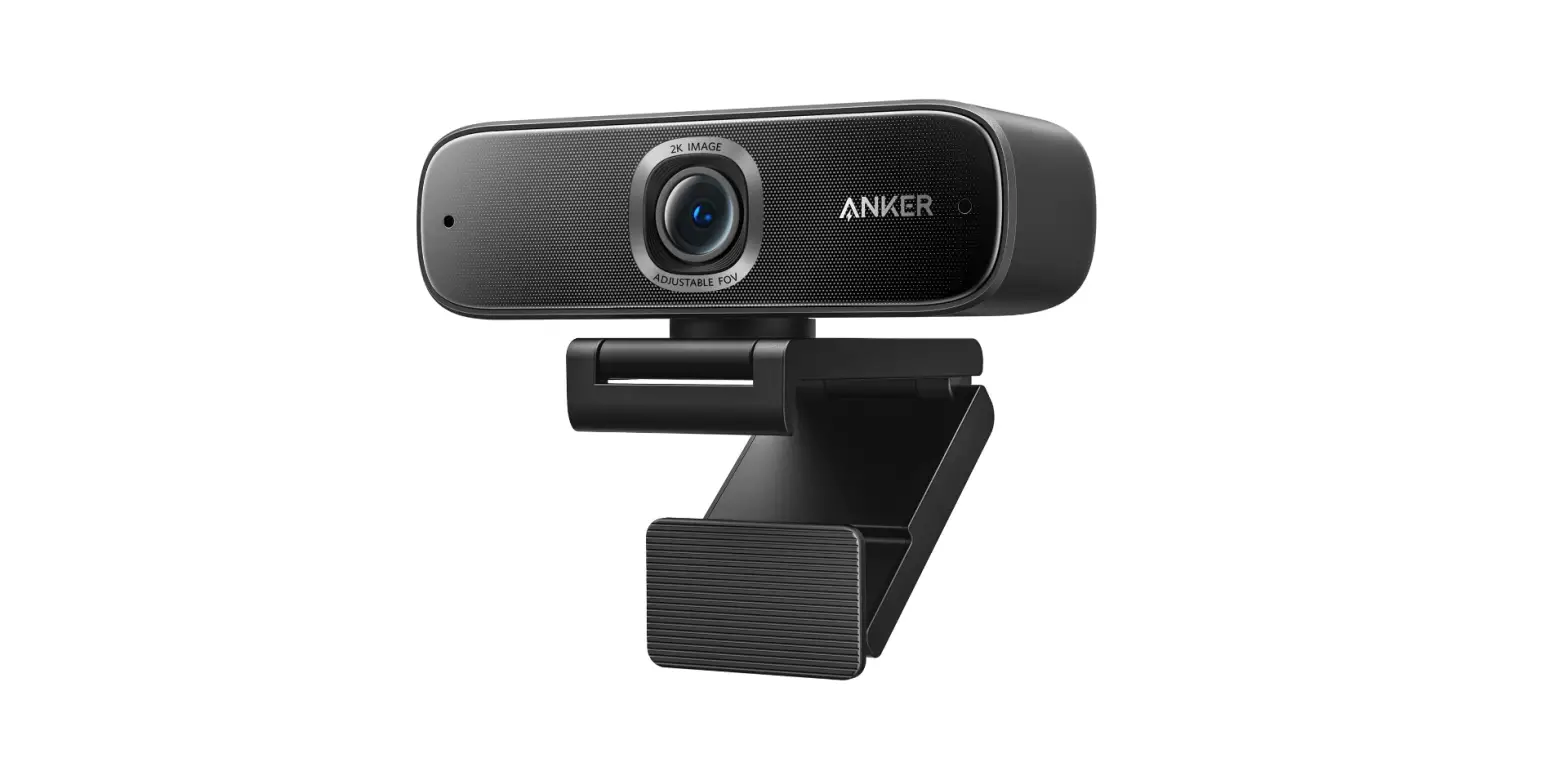 Anker Powerconf C302 Webcam User Manual
