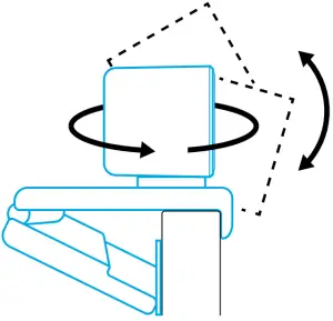 Setting Up the Webcam