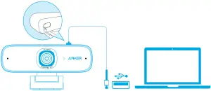 Connecting to Computer