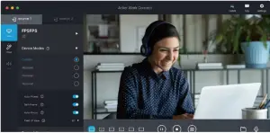 Using AnkerWork Software