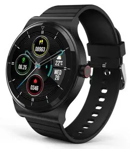 Shenzhen Futu Innovation Technology FT02 Smart Watch