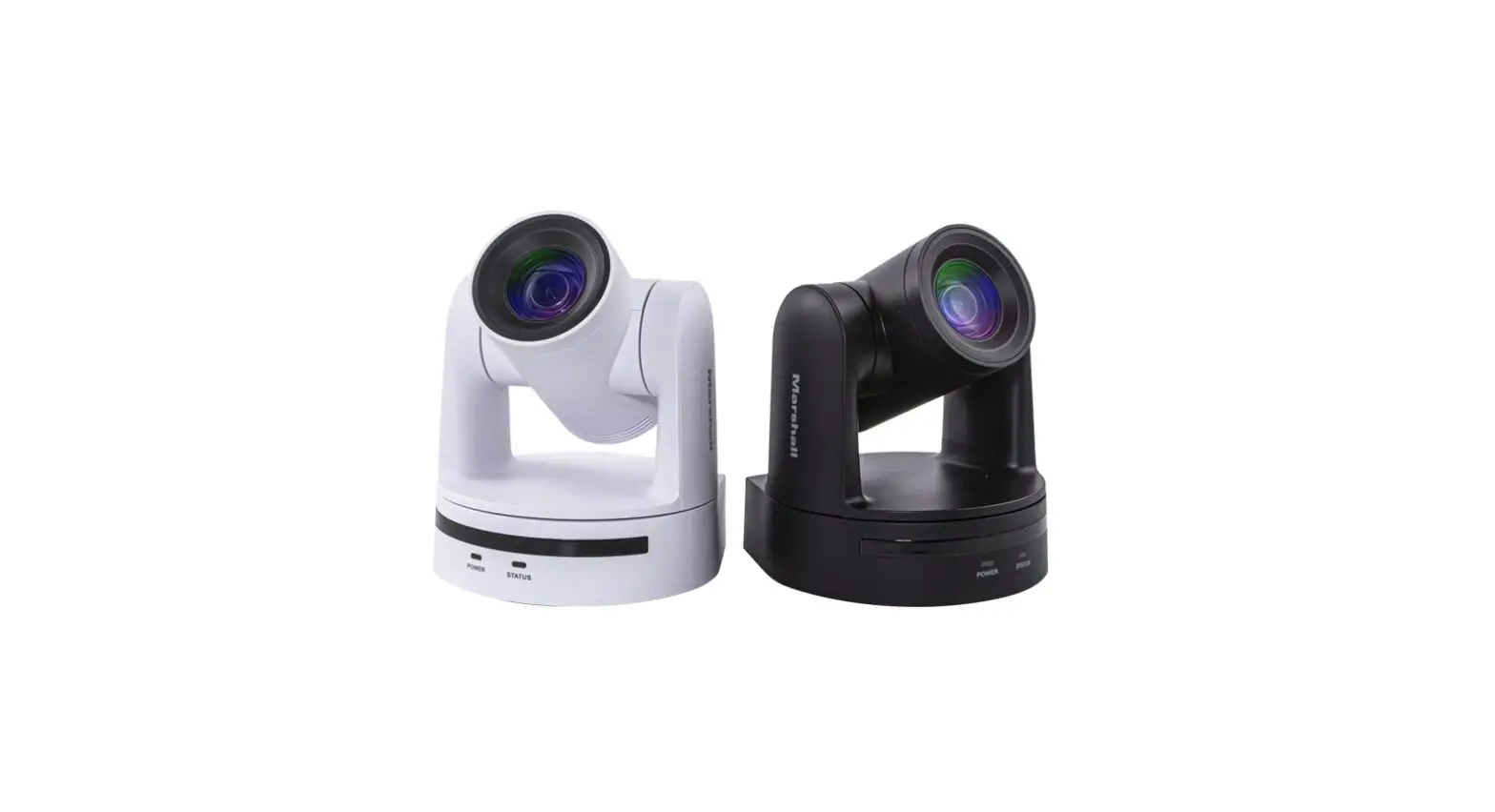 Marshall Cv605-bk 5x Hd60 Ip Ptz Camera With 3gsdi User Manual