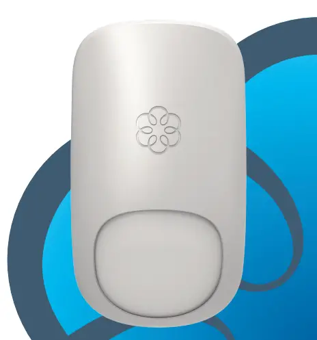 Ooma Motion Sensor Setup Guide