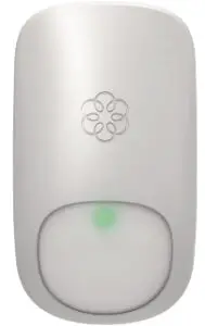 Starting pairing mode