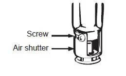 GE Appliances JGBS10 30 Inch Freestanding Front Control Gas Range FIG 9