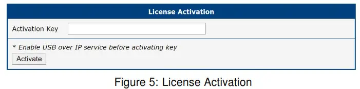 ADVANTECH RouterApp USB over IP Electronic Team- Figure 5