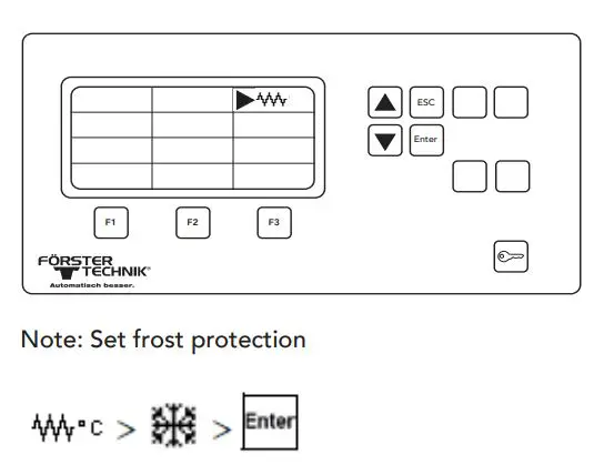 FORSTER TECHNIK 4.1 MilchMobil Calf Feeding Machine 4
