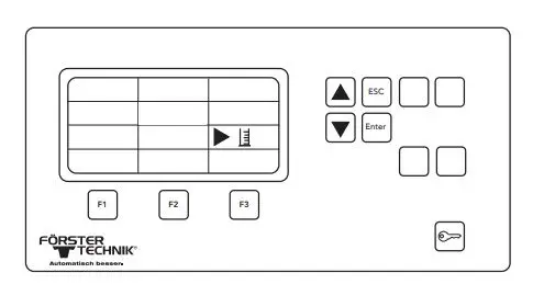 FORSTER TECHNIK 4.1 MilchMobil Calf Feeding Machine 6