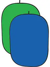 impact 8x10 ft Collapsible Background