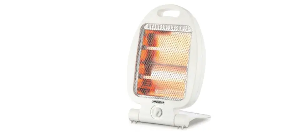 Mesko Ms 7710 Quartz Electric Heater User Manual Mesko Ms 7710 Quartz Electric Heater User Manual