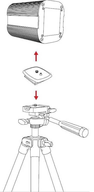 ICI FM 640 Plus Series IR Camera-2