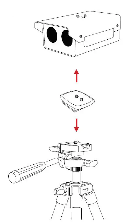 ICI FM 640 Plus Series IR Camera-5
