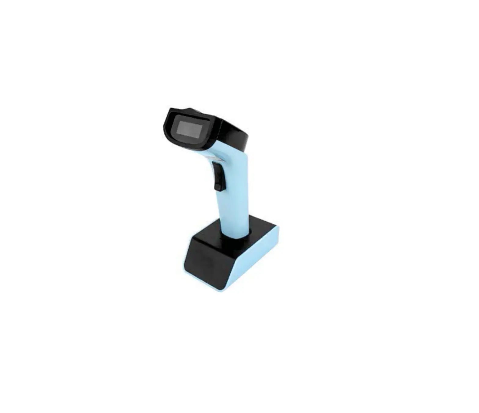 Netum Ds7500 2d Wireless 2.4ghz Pcx Barcode Scanner User Guide