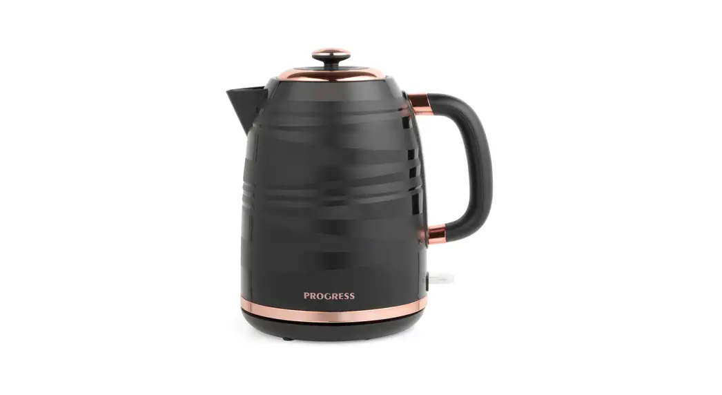 Progress Ek4535pshimmergrn Shimmer Jug Kettle Instruction Manual