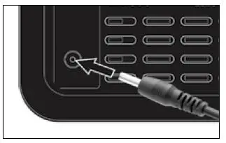 Laserliner CO2 Air Monitor 1