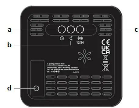 Laserliner CO2 Air Monitor 3