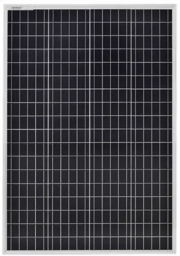 anslut 013669 Solar Cell Package PRO