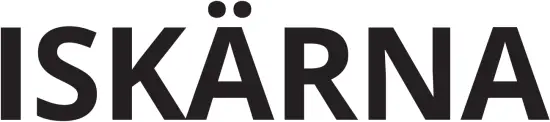 ISKÄRNA