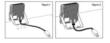 GKOLED GKOFD20W120VB-RGBW-WB Smart Flood Light 1