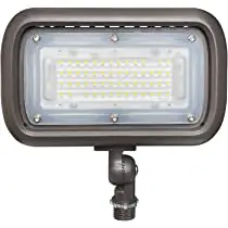 GKOLED GKOFD20W120VB-RGBW-WB Smart Flood Light pro
