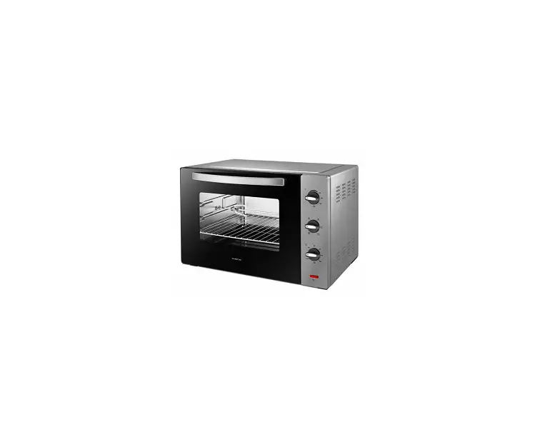 Inventum Ov607s Freestanding Oven Instruction Manual