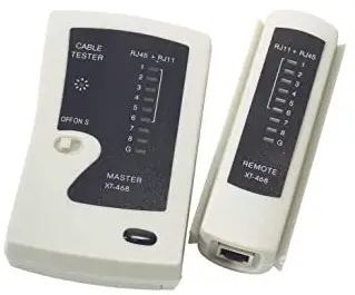 Knightsbridge XT468 Network Cable Tester