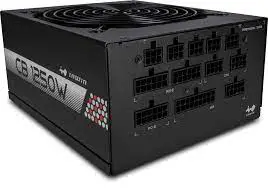InWin CB 1250W Platinum Certified Power Supply image