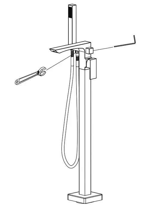 H-140-TFMSHCH - THE TOOLS MIGHT BE APPLIED TO THE FOLLOWING PLACES