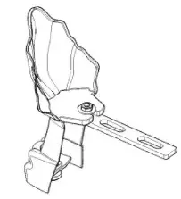 Streamine Clawfoot Bathtub - CLAWFOOT DIAGRAM 2