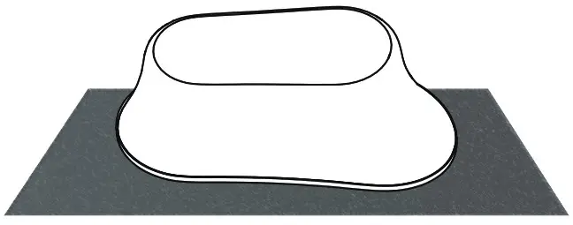 Streamine Clawfoot Bathtub - INSTALLATION 6