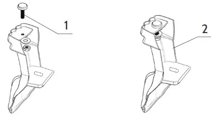 Streamine Clawfoot Bathtub - clawfoot 4